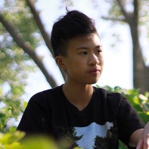 Meet your Posher, Christopher